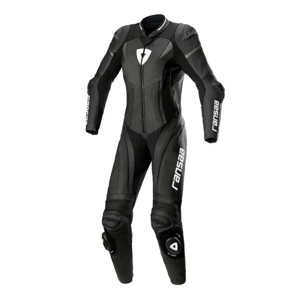 biker suit women
