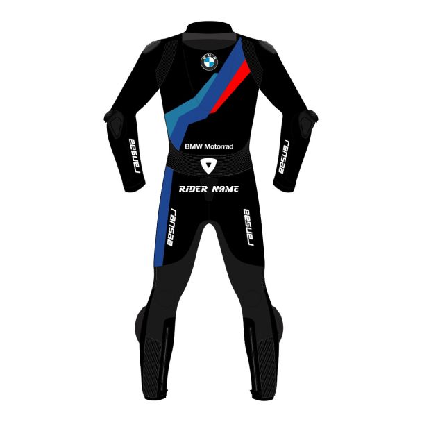 bmw biker suit