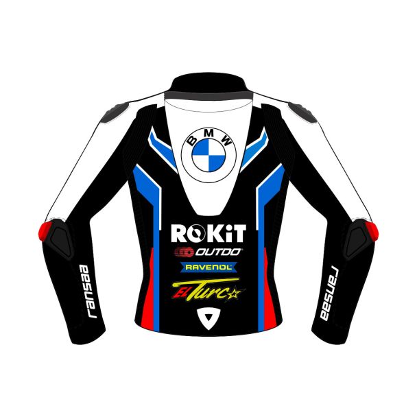 BMW Bike Jacket