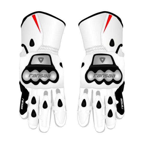 Toprak Razgatliuglo 2024 GLoves