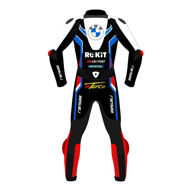 BMW Race Leathers