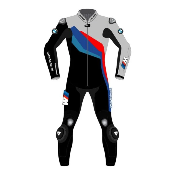 bmw motorsport race suit