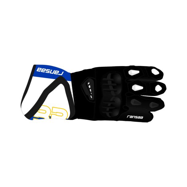 mens leather motorcycle gloves
