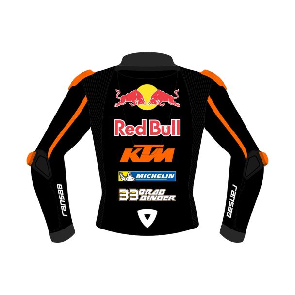 red bull track jacket