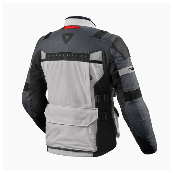 Motorcycle Riding Jacket