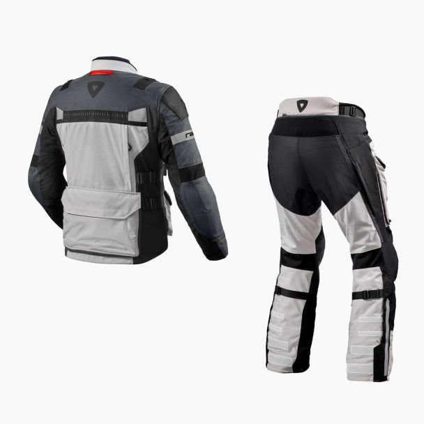 Textile Riding Suit