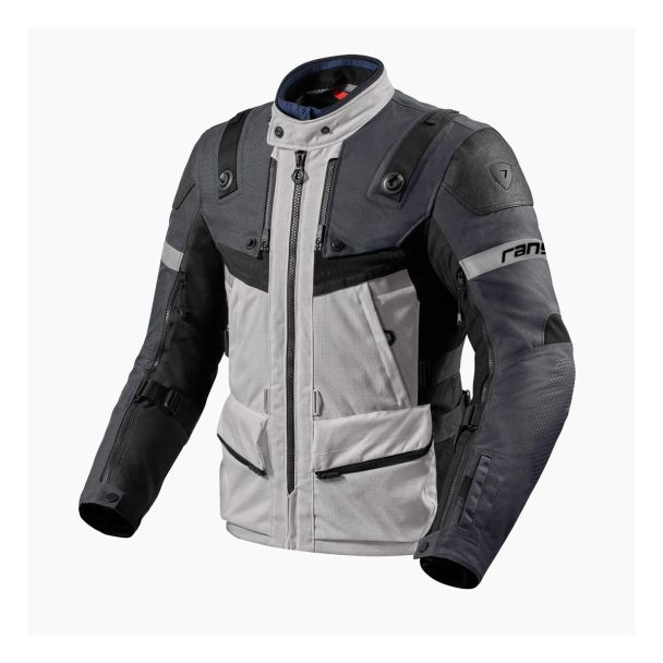 2 Piece Riding Jacket