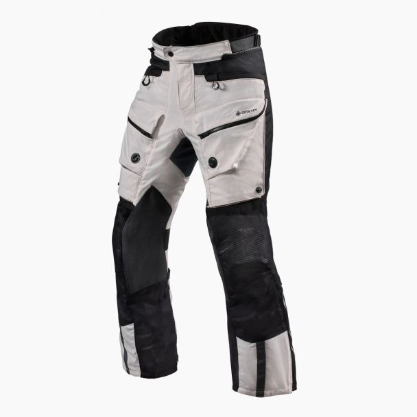 2 Piece Riding Pant