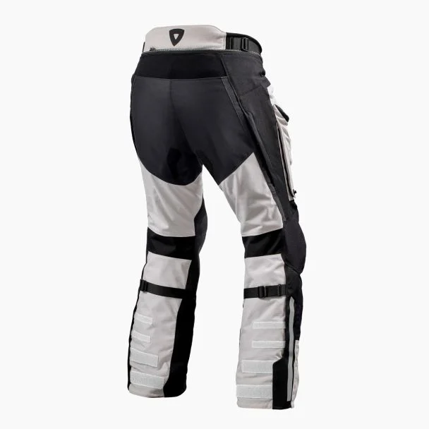 Waterproof Riding Pant Back