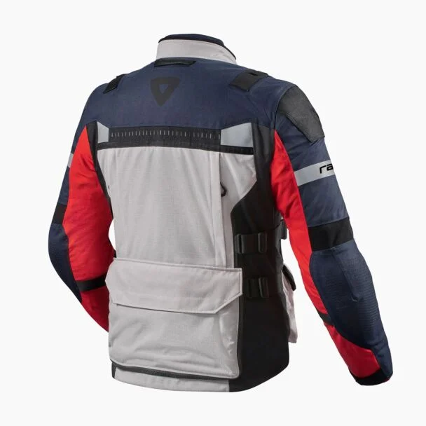 Waterproof Riding Jacket