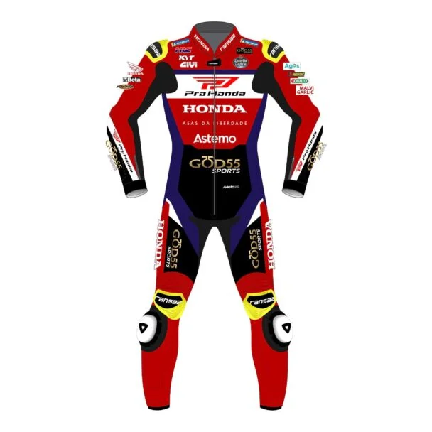 Diogo Moreira Suit
