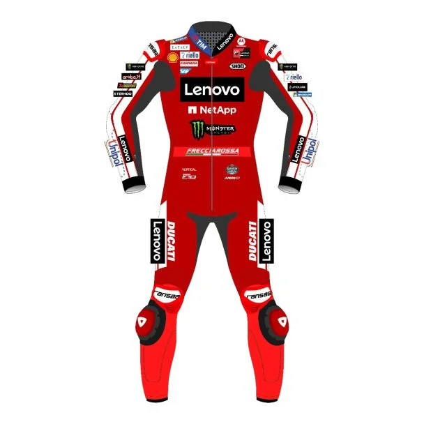 ducati motogp suit