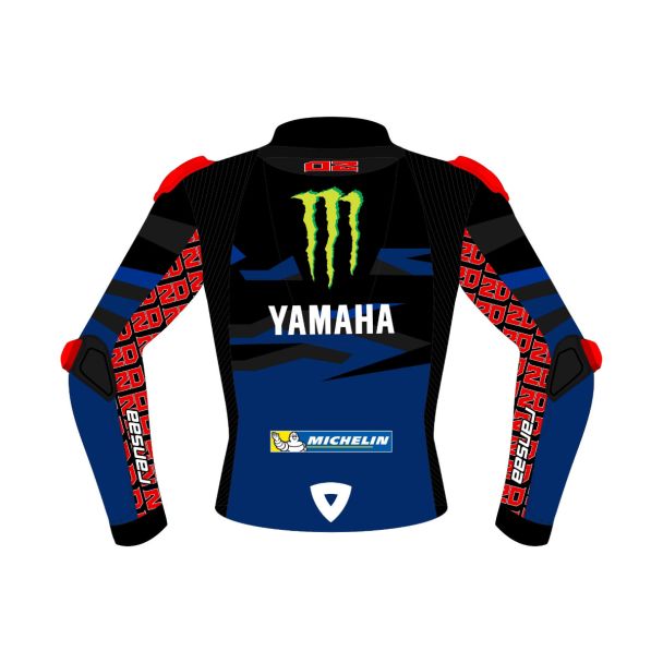 monster energy jacket