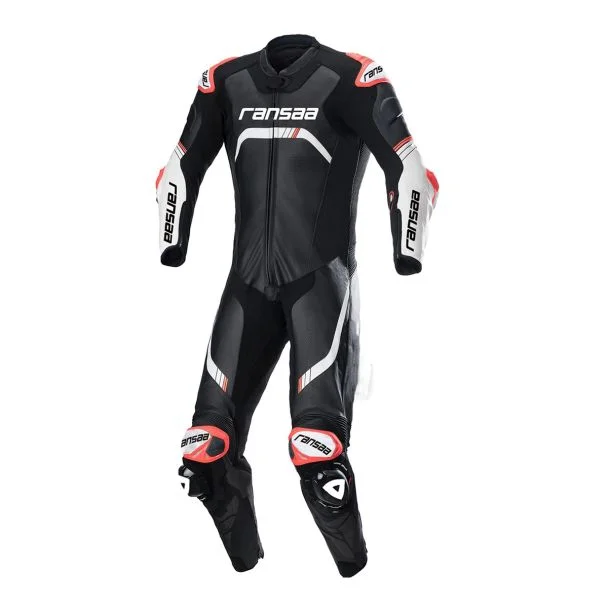 GP Tech V4 One Piece Leather Racing Suit