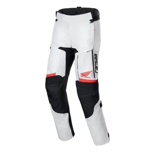 honda riding pant front