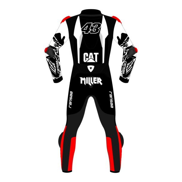 full race suit motorcycle