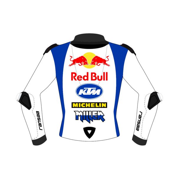 red bull mens jacket