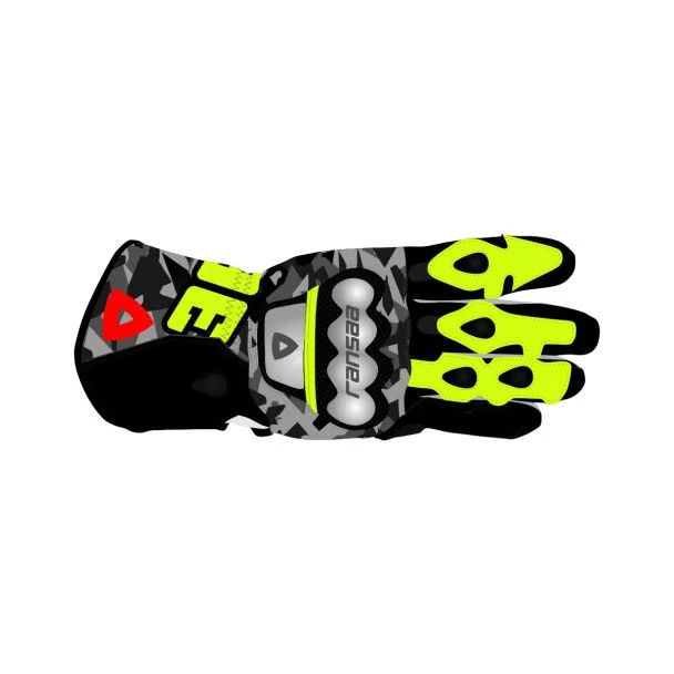 motorcycle racing gloves sale