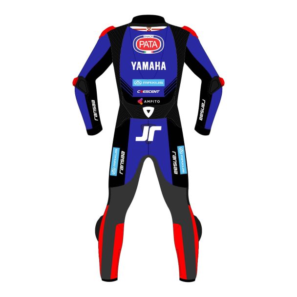 jonathan rea yamaha leathers