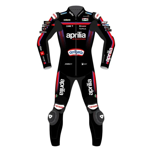 Jorge Martin Aprilia Racing Suit