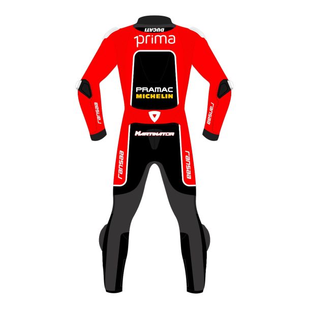 ducati racing leathers