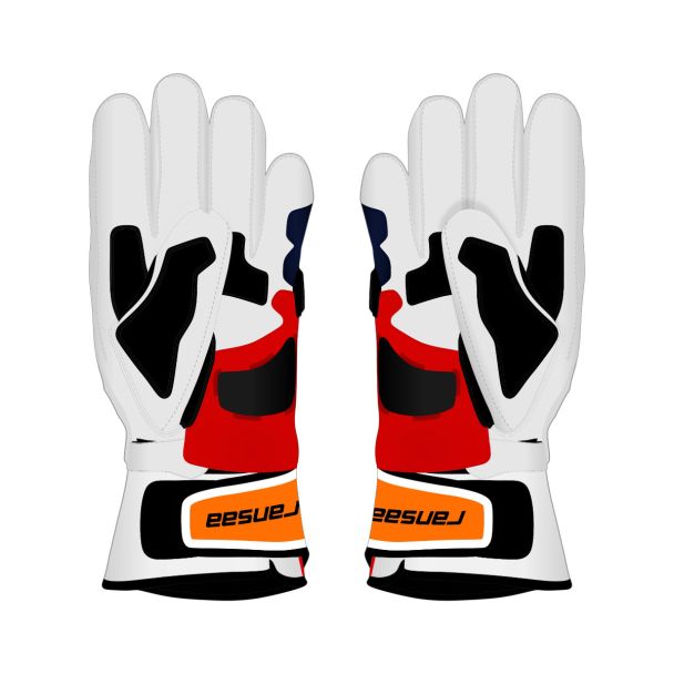 repsol gloves