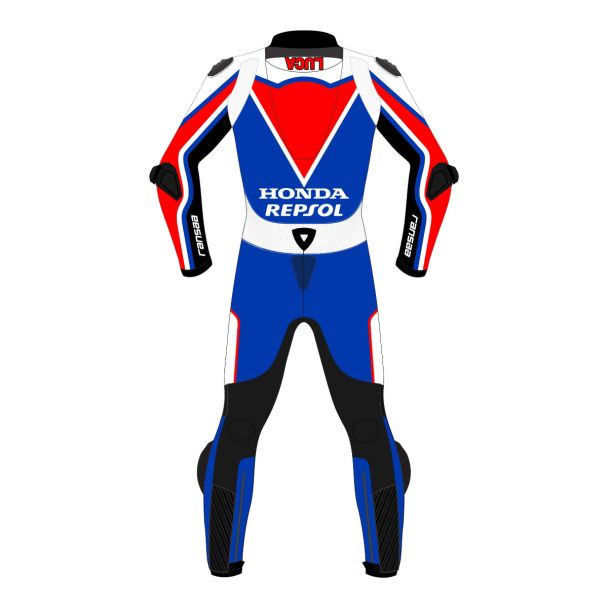 repsol suit