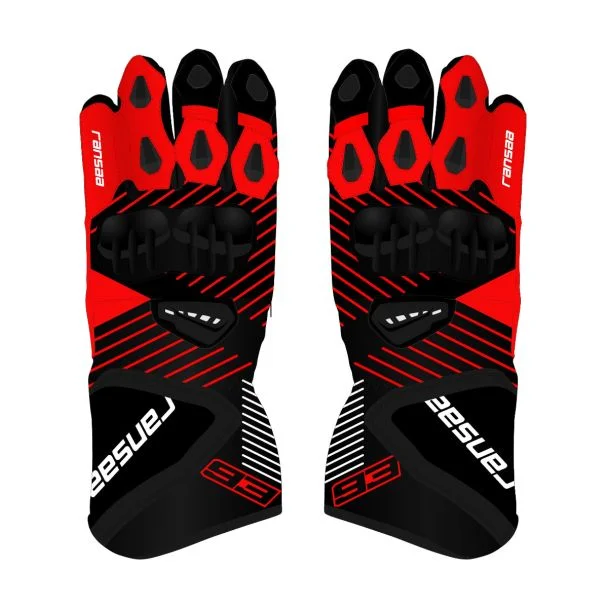 Marc Marquez 2024 Gloves