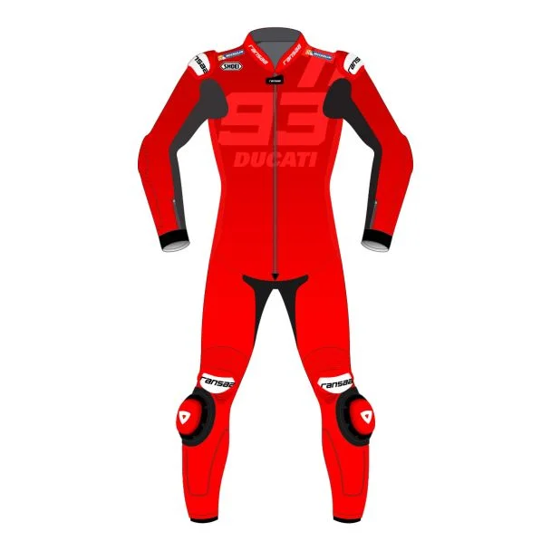 sport bike race suit