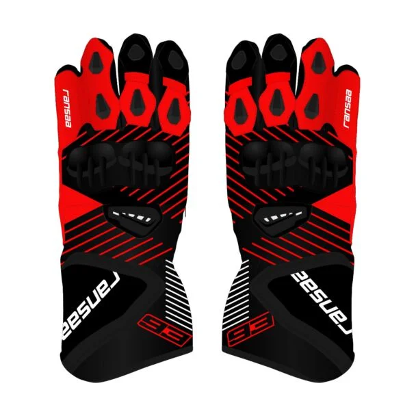 Moto Racing Gloves