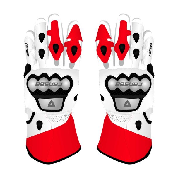 bike racing gloves