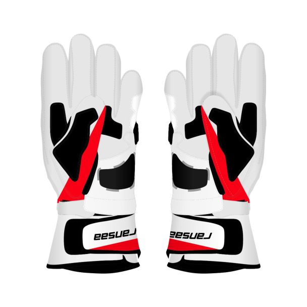 racing gloves bike