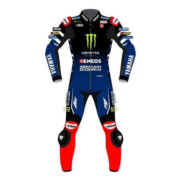 Monster Energy Suit
