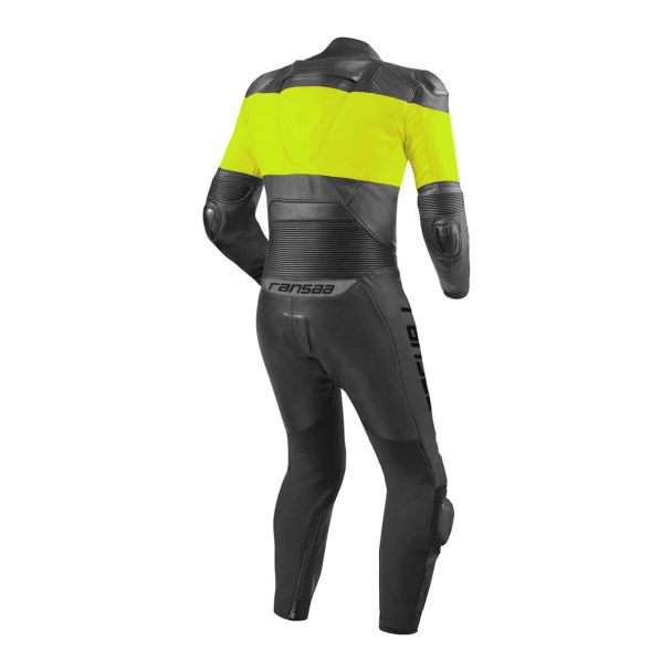 Motorcycle Safety Suit