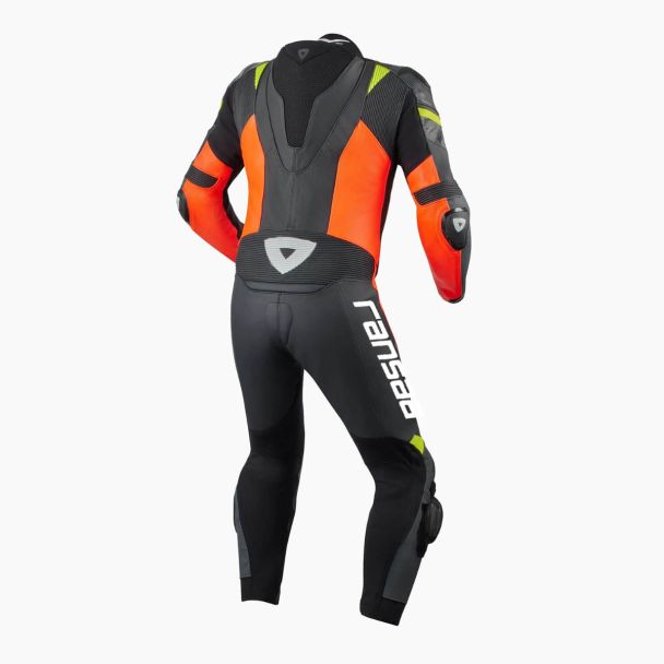 bike leathers one piece