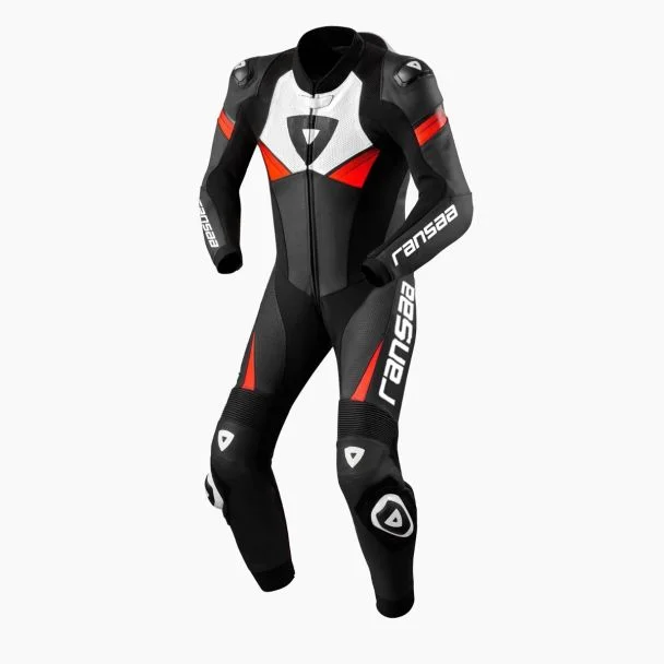 one piece motorcycle tracksuit
