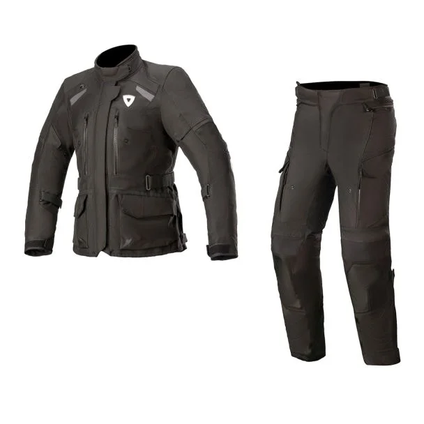Queen's Motorcycle Women's Leather Suit