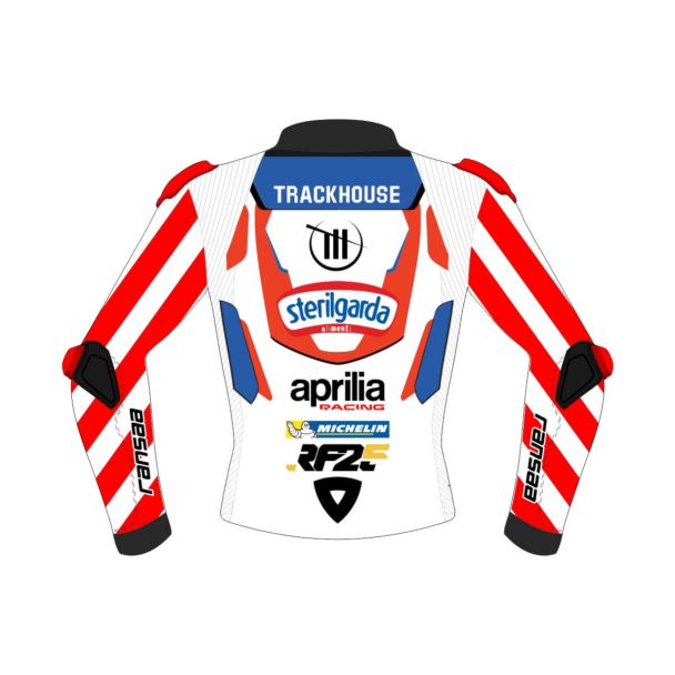 Aprilia Bike Jacket