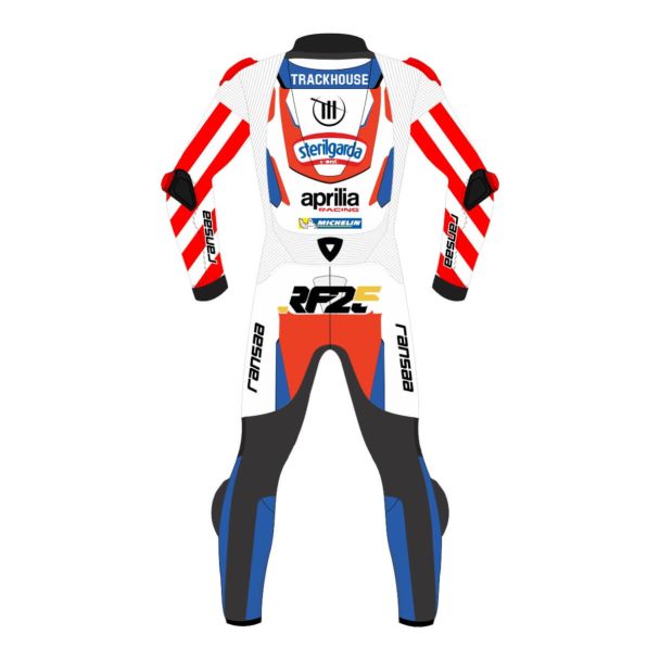 Aprilia Race Suit