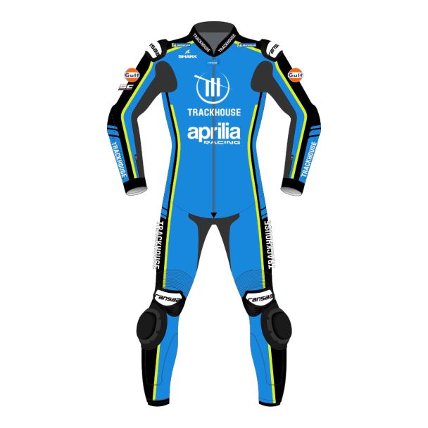 Raul Fernandez Suit