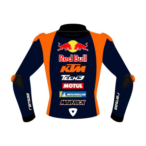 maverick vinales red bull jacket 2026