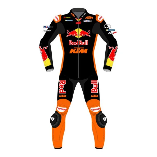 Red Bull Race Suit Jack Miller GP 2024