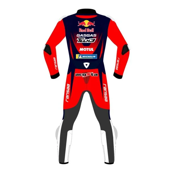 Red Bull Race Suit for Sale