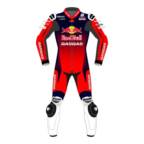 Red Bull Racing Race Suit Pedro Acosta 2024
