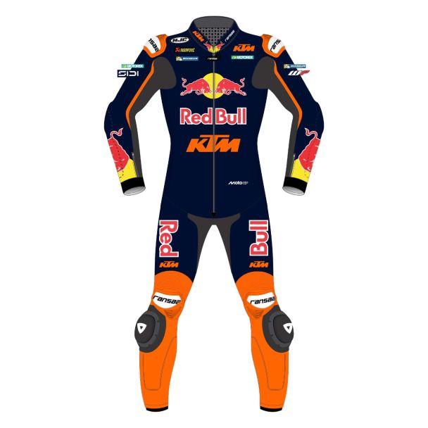 Red Bull Racing Suit