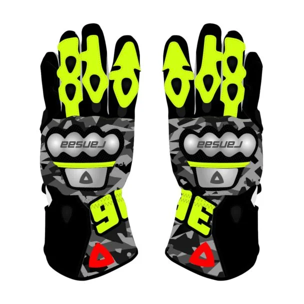 Joan Mir 2024 GLoves