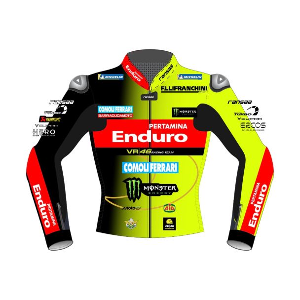 VR46 Jacket