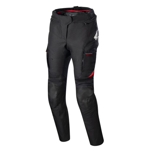 Ladies Textile Motorcycle Pant