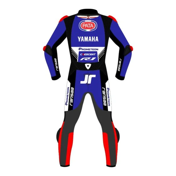Jonathan Rea Pata Suit