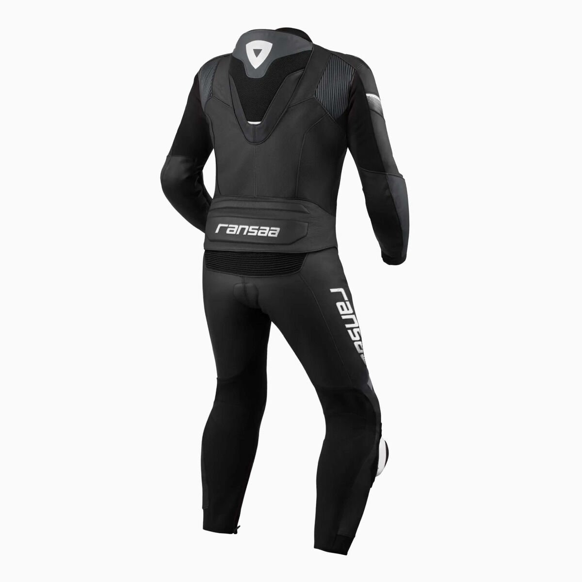 2 Piece Leather Suit | Argon 2 Combi Motorcycle Leathers